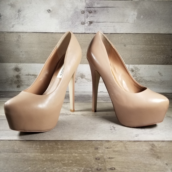 Steve Madden Dejavu - Picture 5 of 8